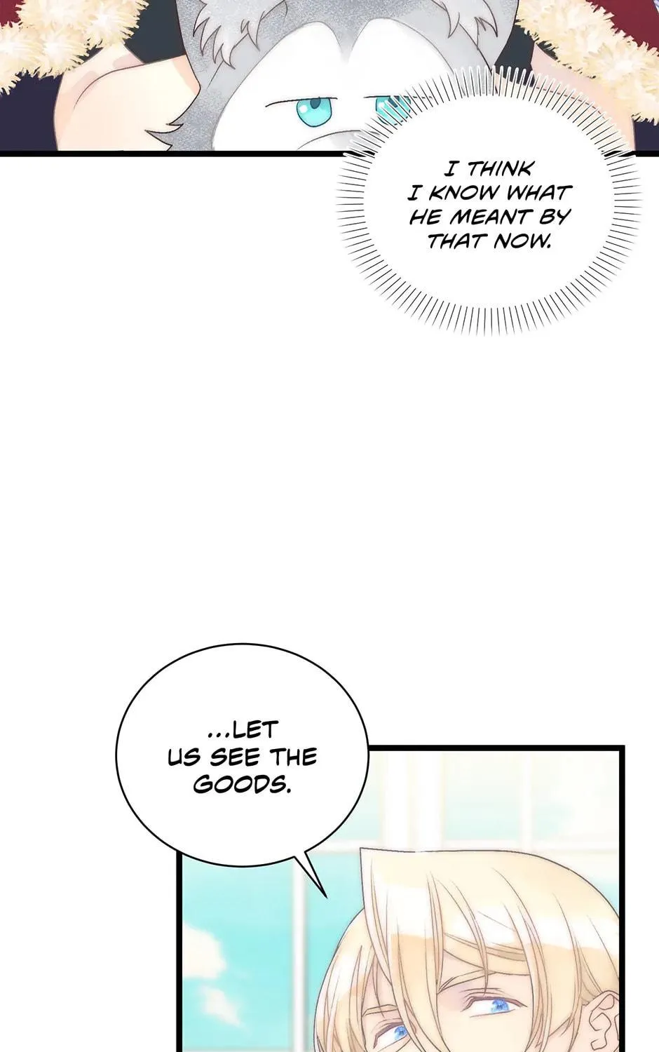 The Youngest Is Preventing the End of the World Chapter 26 page 119 - 