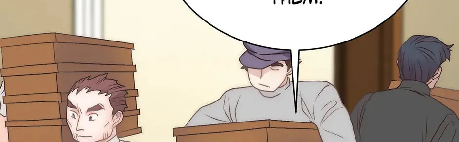 The Youngest Is Preventing the End of the World Chapter 26 page 122 - 