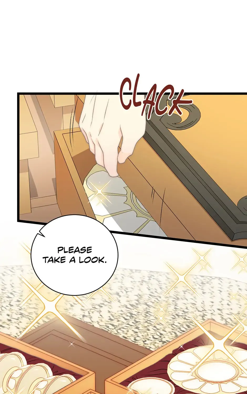 The Youngest Is Preventing the End of the World Chapter 26 page 127 - 