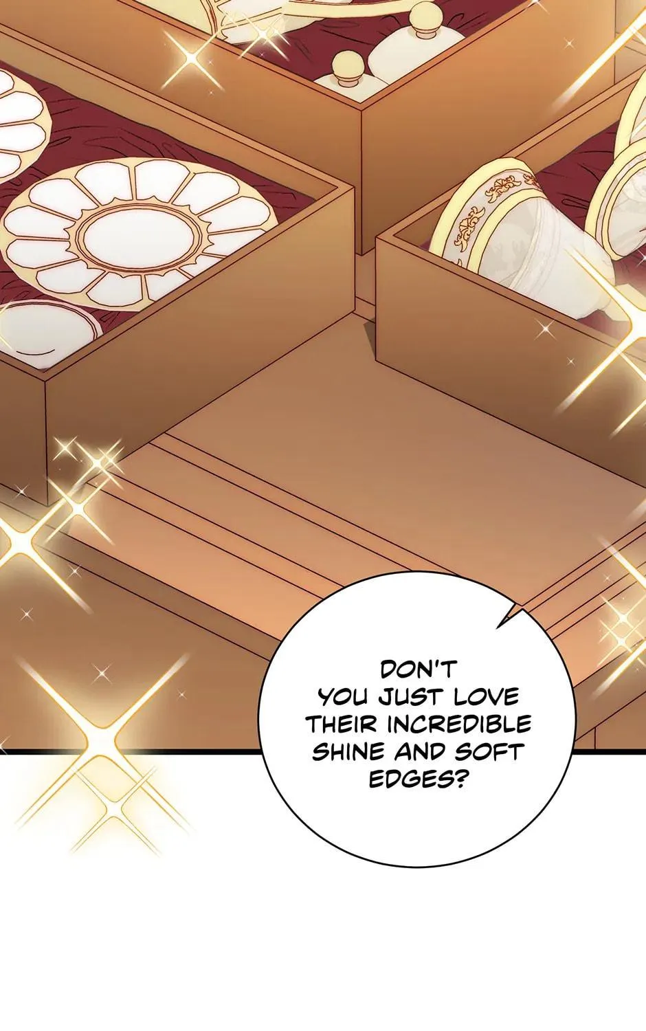 The Youngest Is Preventing the End of the World Chapter 26 page 129 - 