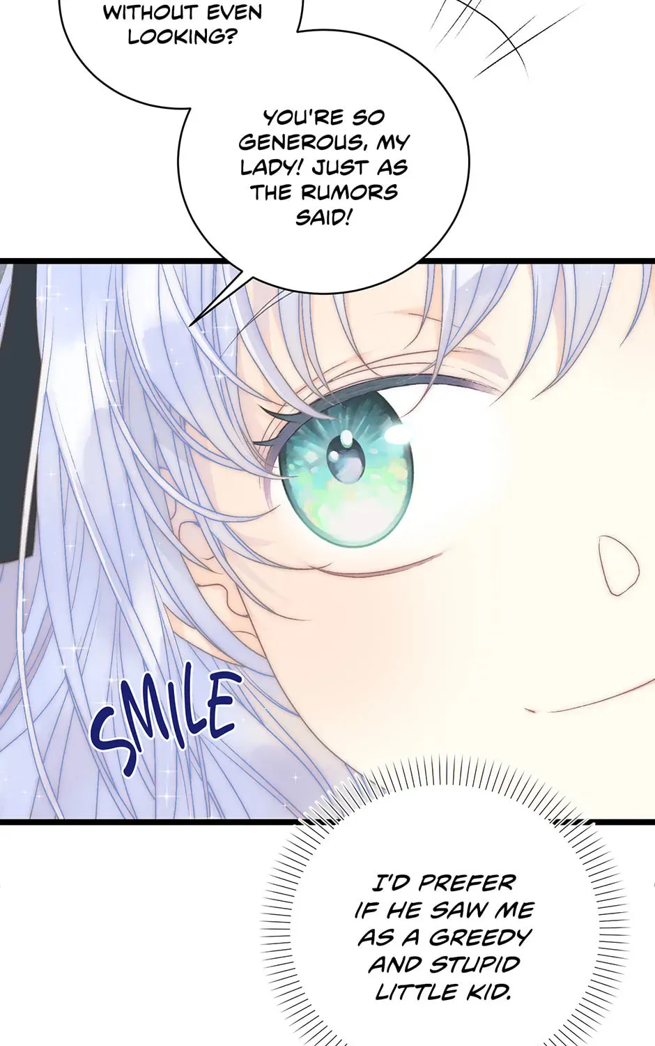 The Youngest Is Preventing the End of the World Chapter 26 page 141 - 