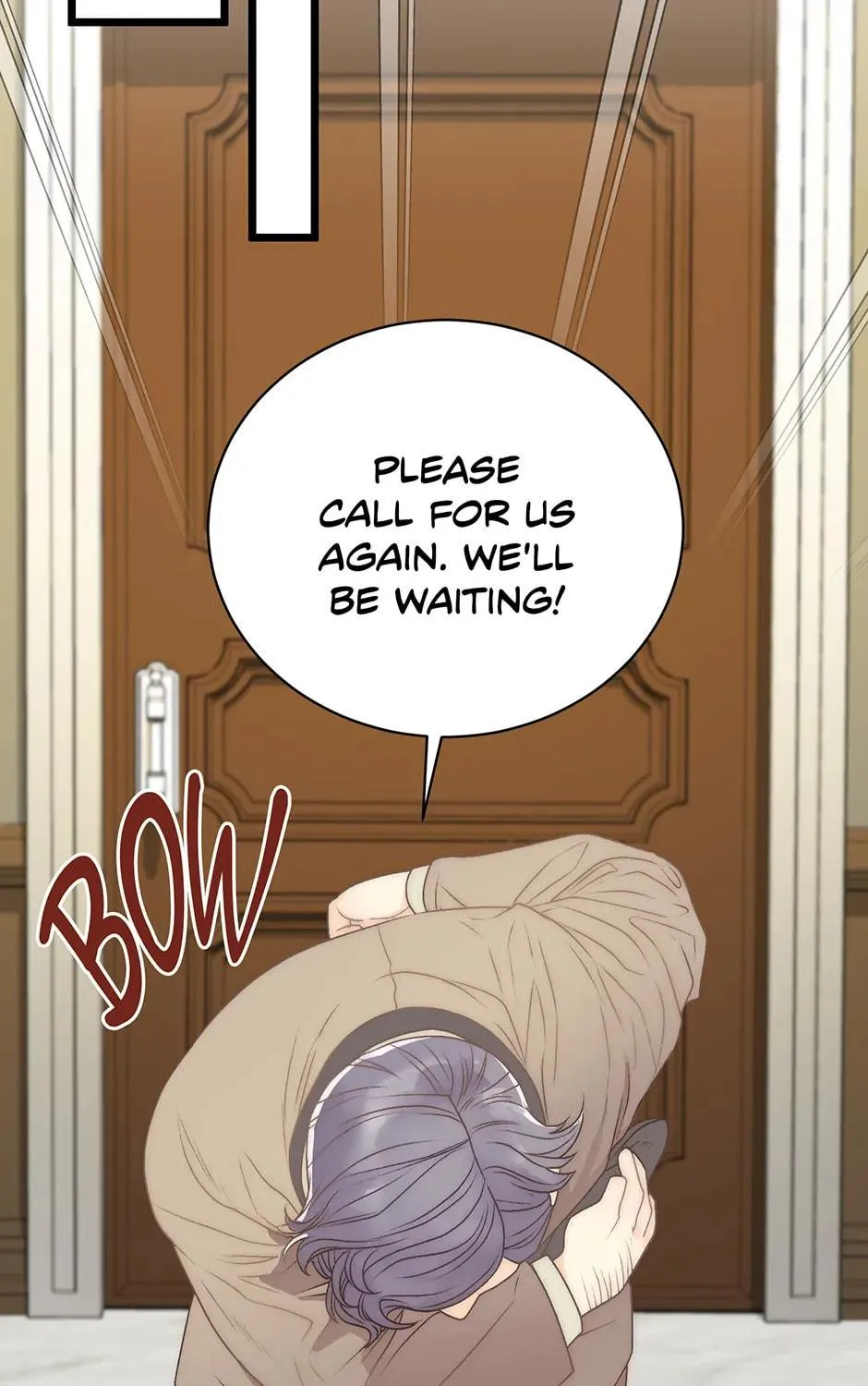 The Youngest Is Preventing the End of the World Chapter 26 page 149 - 