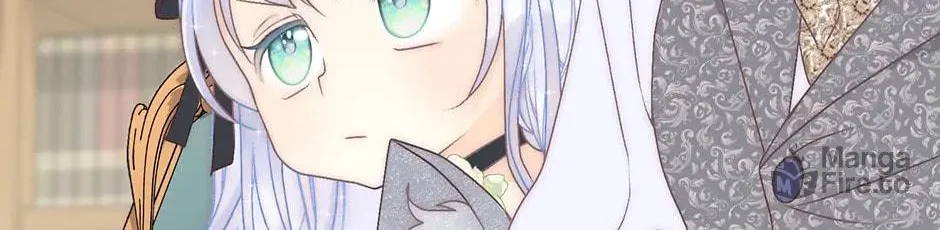 The Youngest Is Preventing the End of the World Chapter 26 page 156 - 