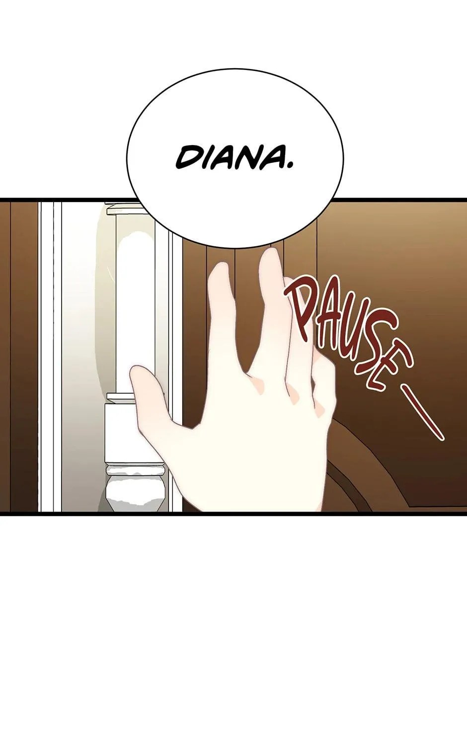 The Youngest Is Preventing the End of the World Chapter 26 page 161 - 