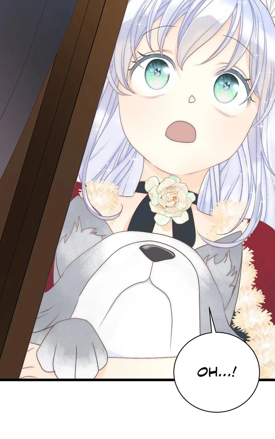 The Youngest Is Preventing the End of the World Chapter 26 page 167 - 