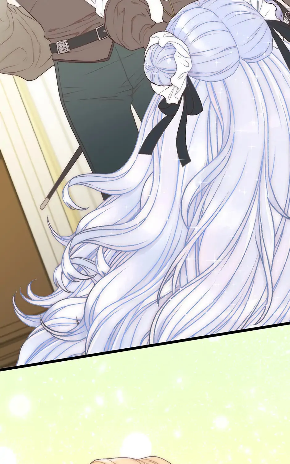 The Youngest Is Preventing the End of the World Chapter 26 page 171 - 