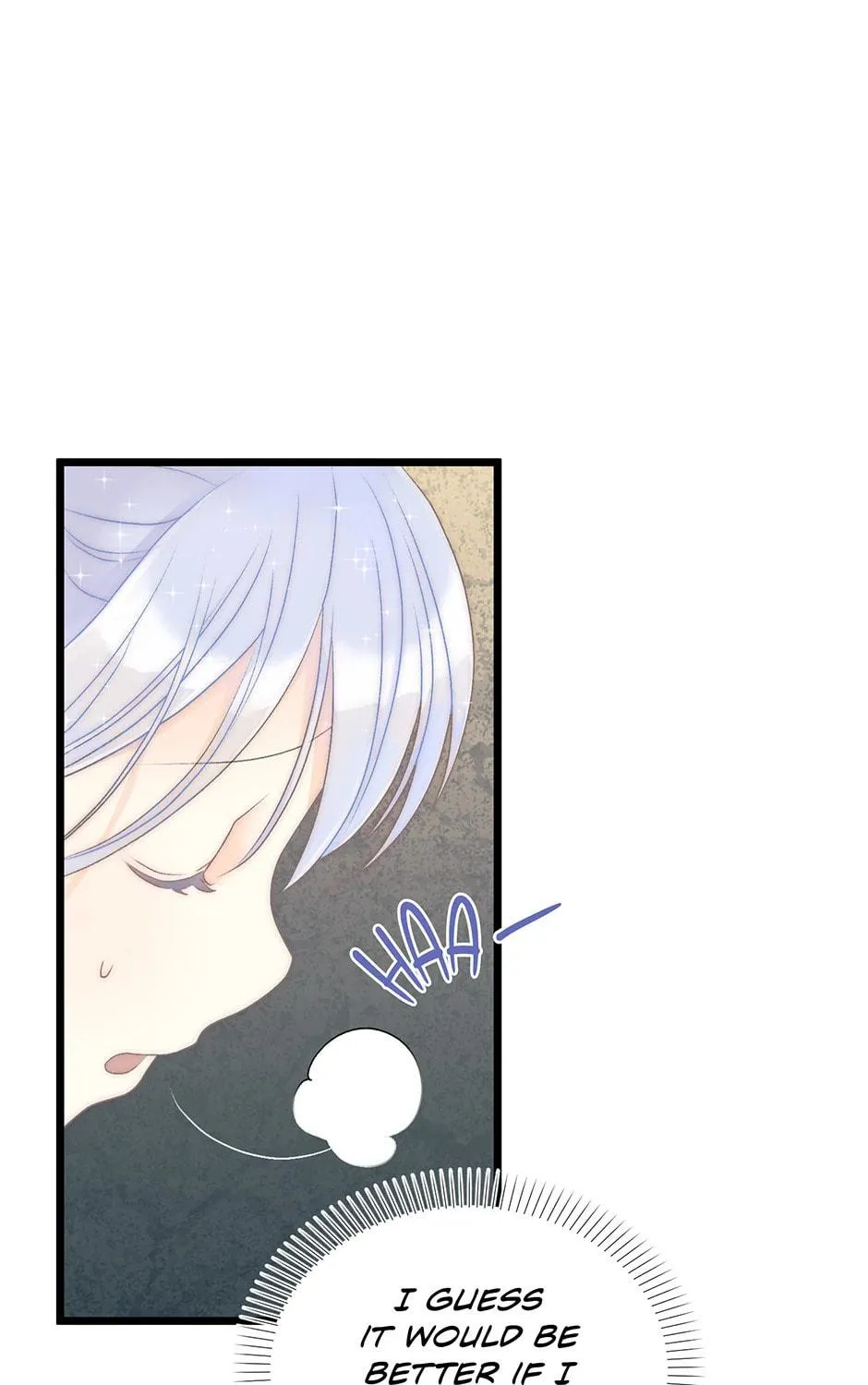 The Youngest Is Preventing the End of the World Chapter 26 page 23 - 