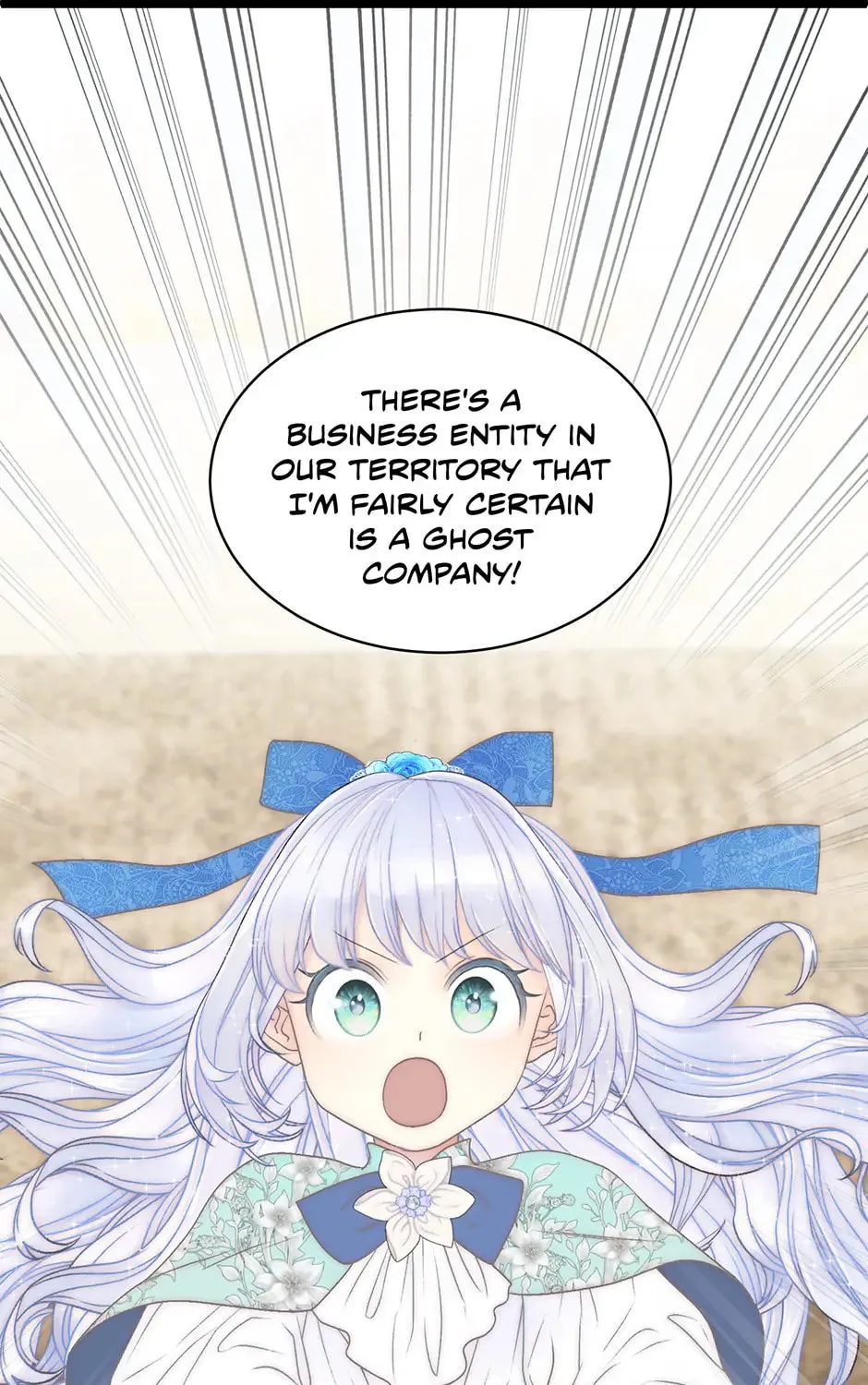 The Youngest Is Preventing the End of the World Chapter 26 page 27 - 