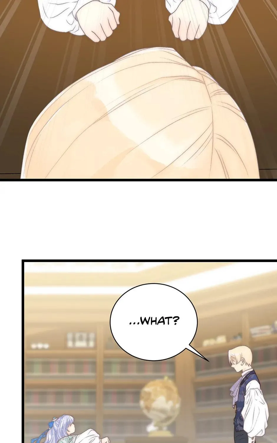 The Youngest Is Preventing the End of the World Chapter 26 page 29 - 