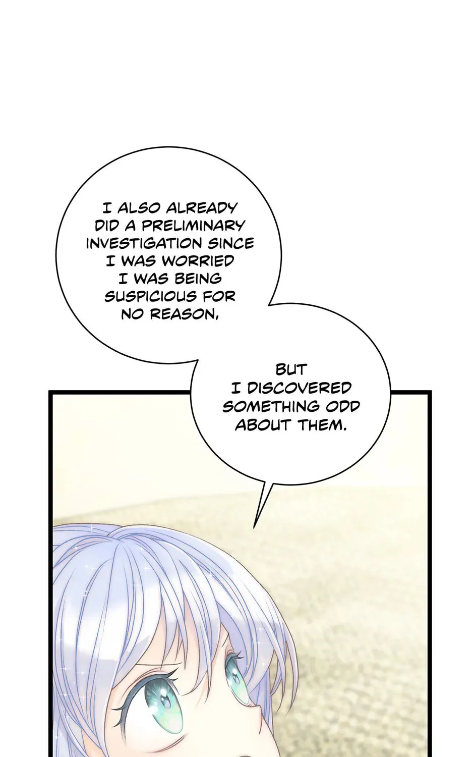The Youngest Is Preventing the End of the World Chapter 26 page 37 - 