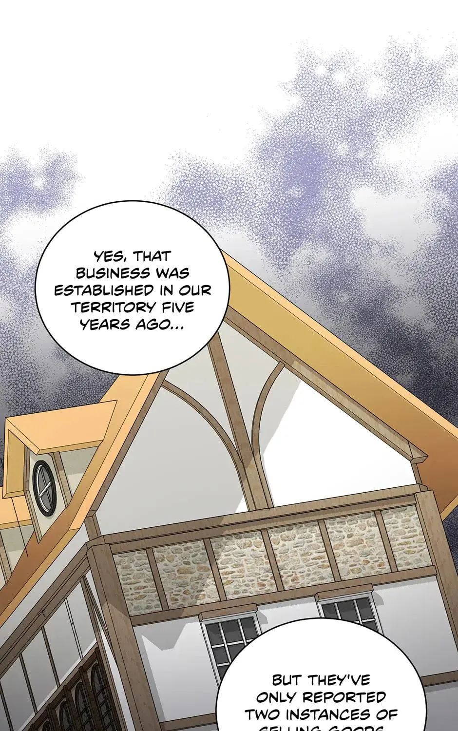 The Youngest Is Preventing the End of the World Chapter 26 page 41 - 