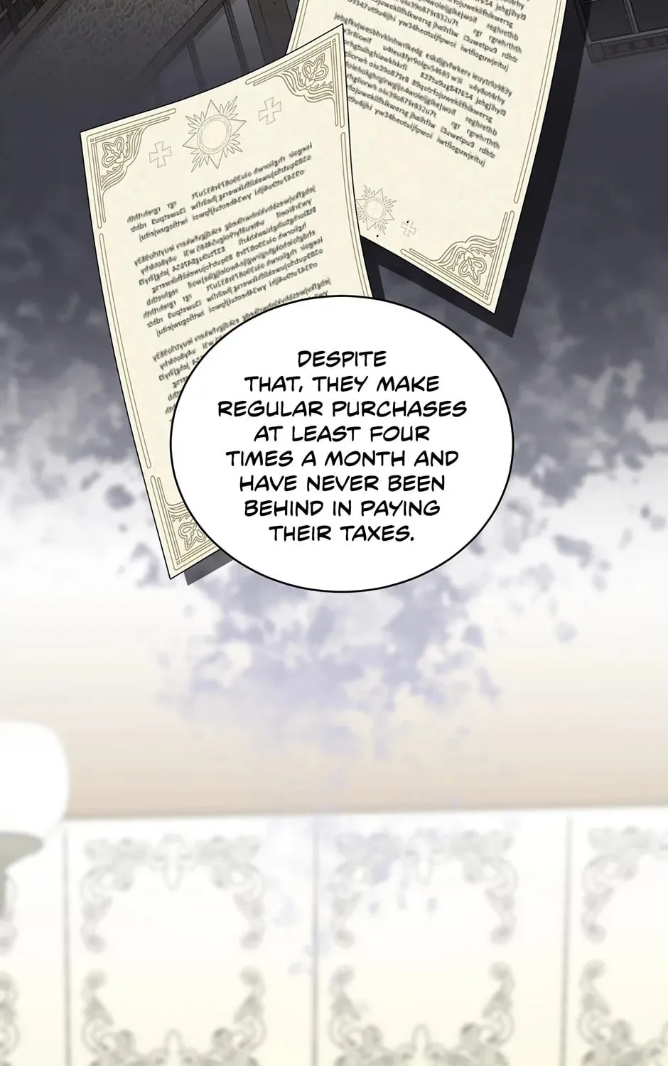 The Youngest Is Preventing the End of the World Chapter 26 page 43 - 