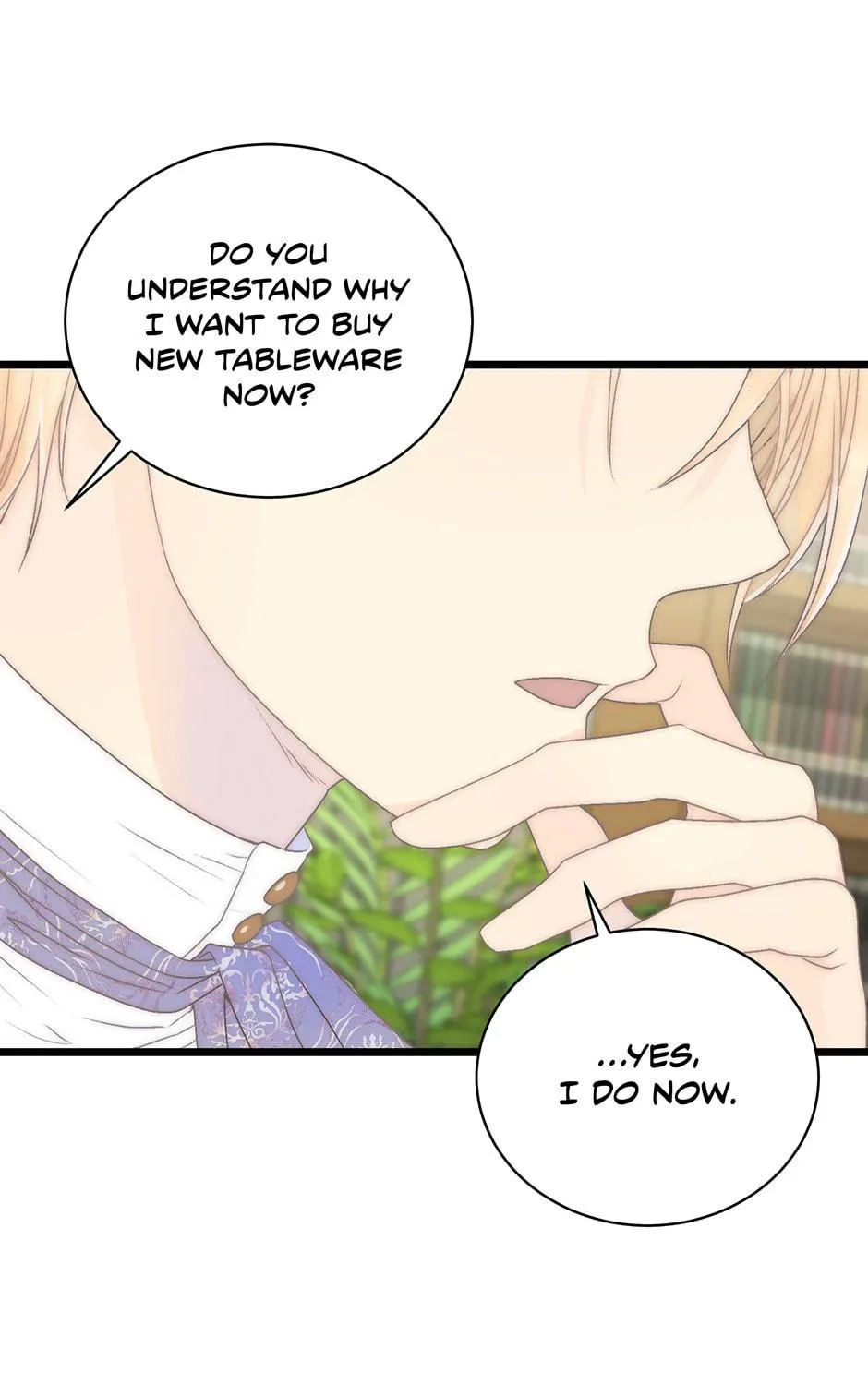 The Youngest Is Preventing the End of the World Chapter 26 page 47 - 
