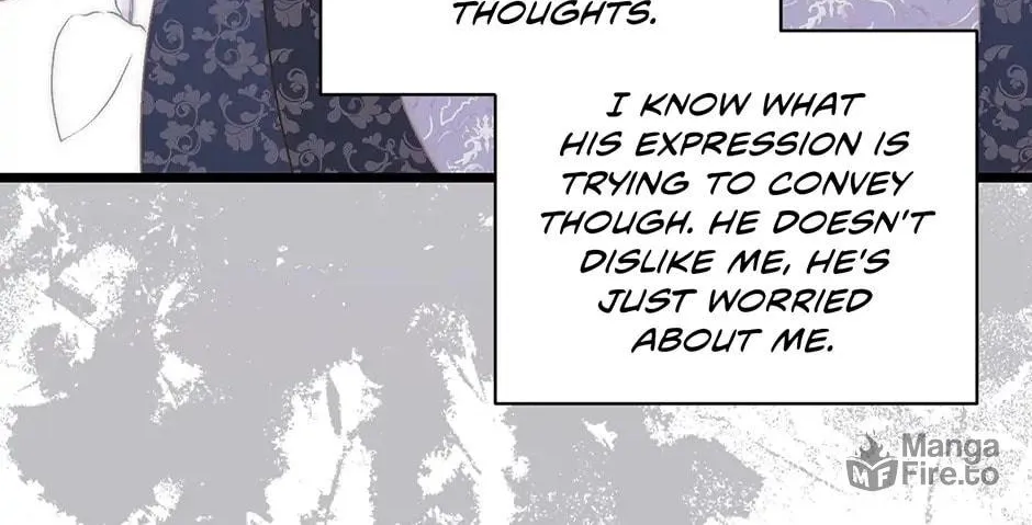 The Youngest Is Preventing the End of the World Chapter 26 page 60 - 