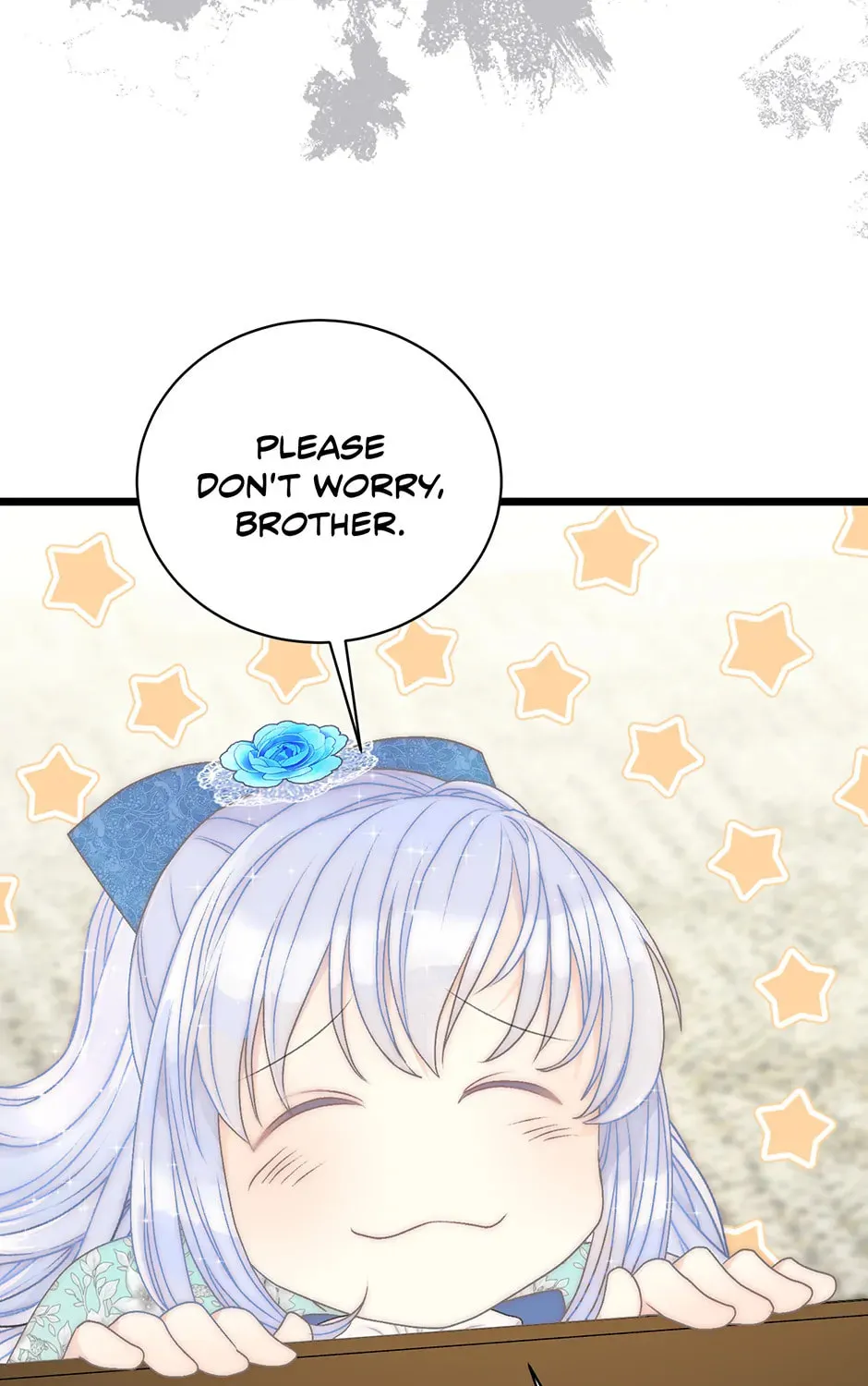The Youngest Is Preventing the End of the World Chapter 26 page 61 - 