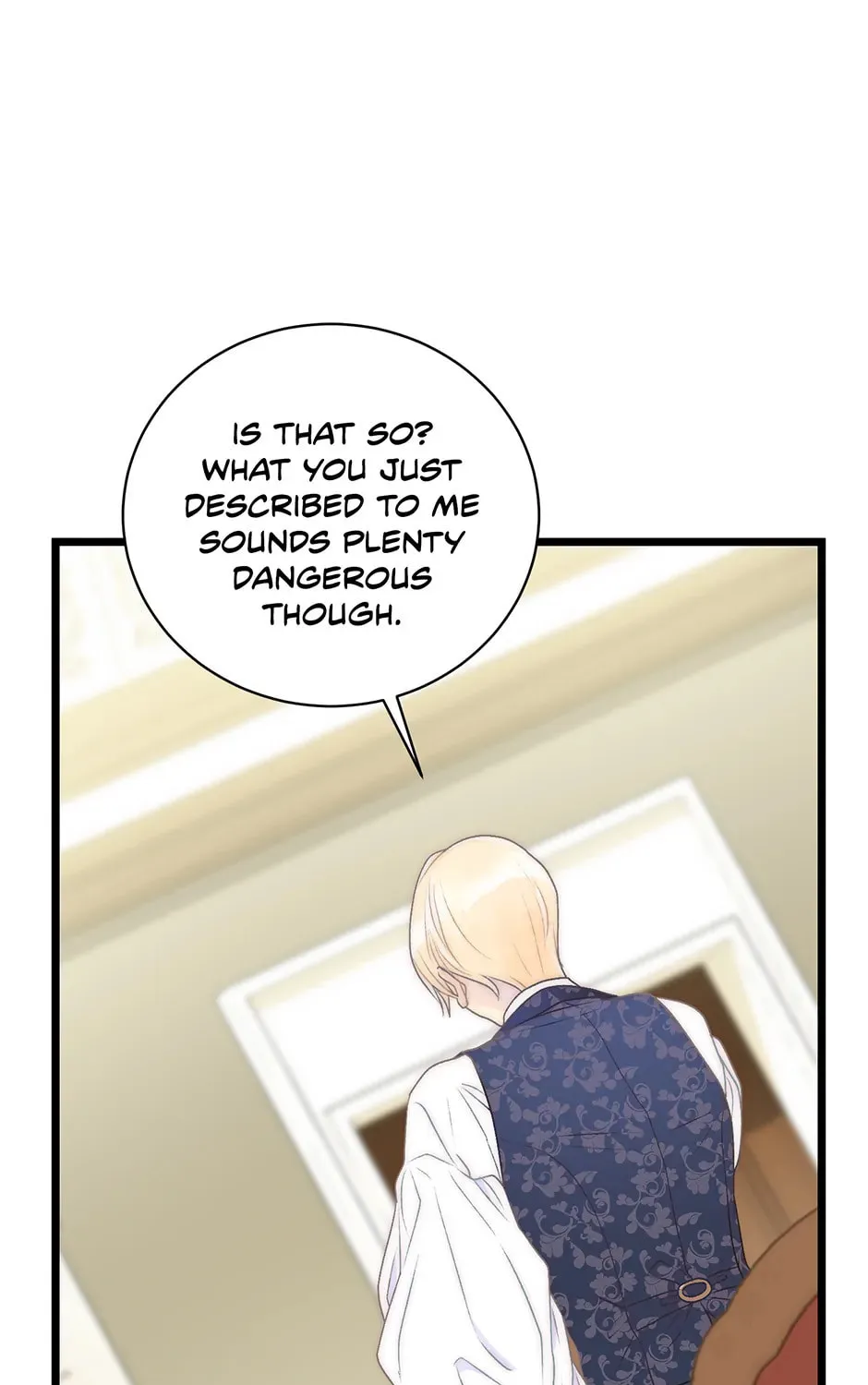 The Youngest Is Preventing the End of the World Chapter 26 page 63 - 