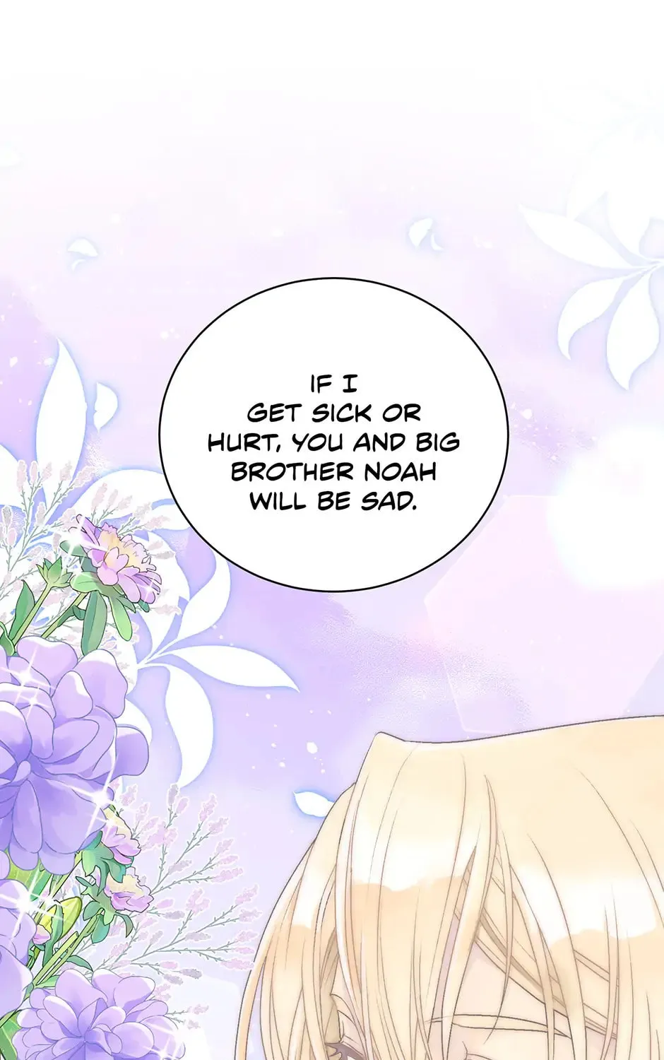The Youngest Is Preventing the End of the World Chapter 26 page 67 - 