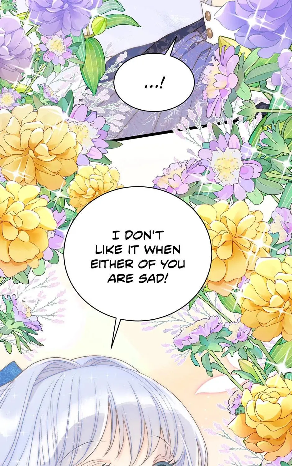 The Youngest Is Preventing the End of the World Chapter 26 page 69 - 