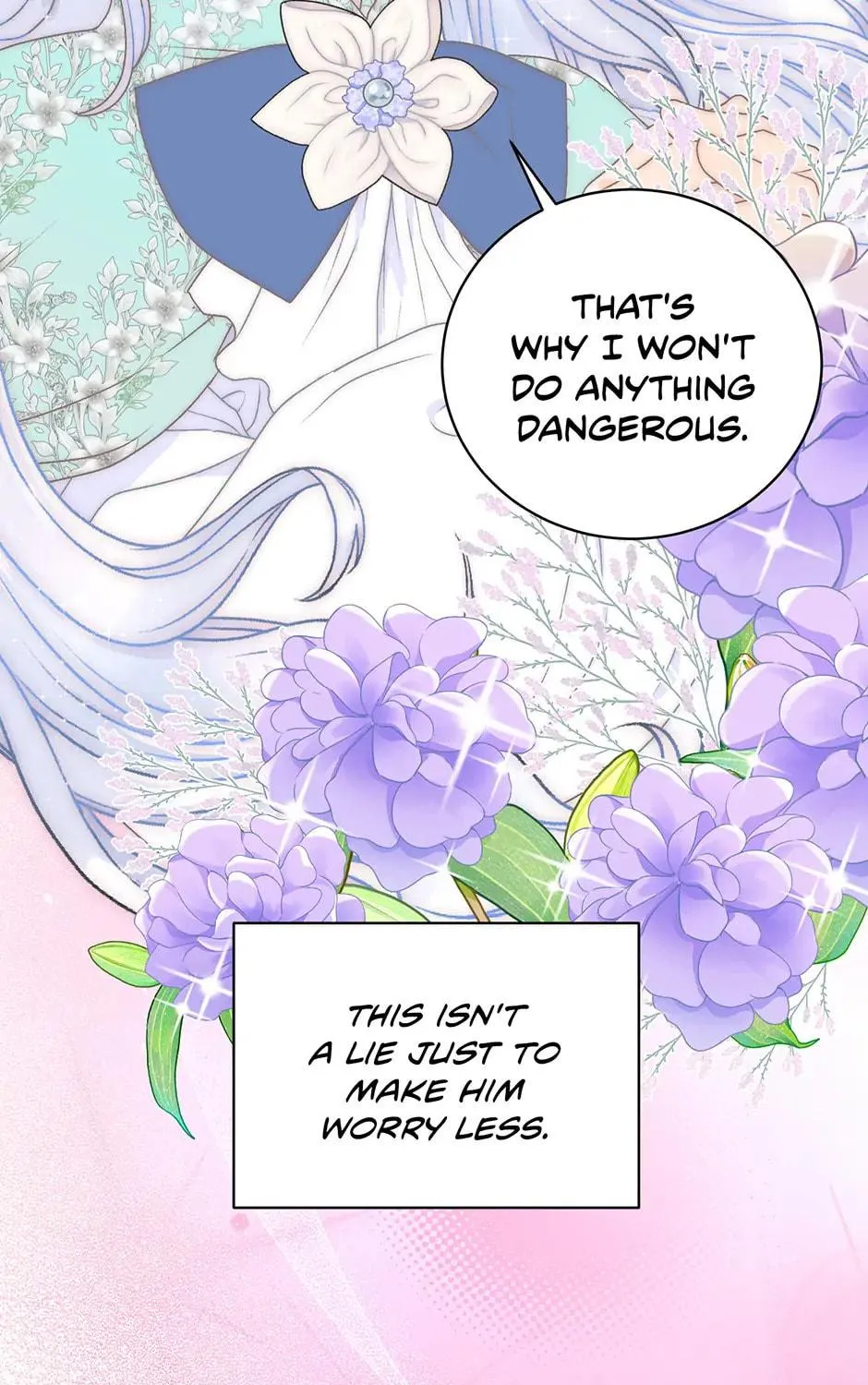 The Youngest Is Preventing the End of the World Chapter 26 page 71 - 