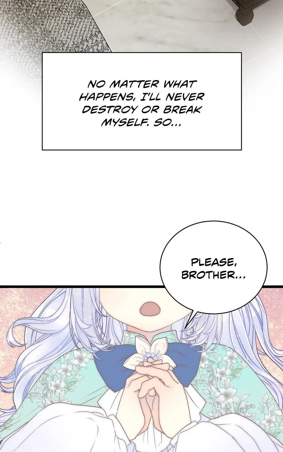 The Youngest Is Preventing the End of the World Chapter 26 page 77 - 