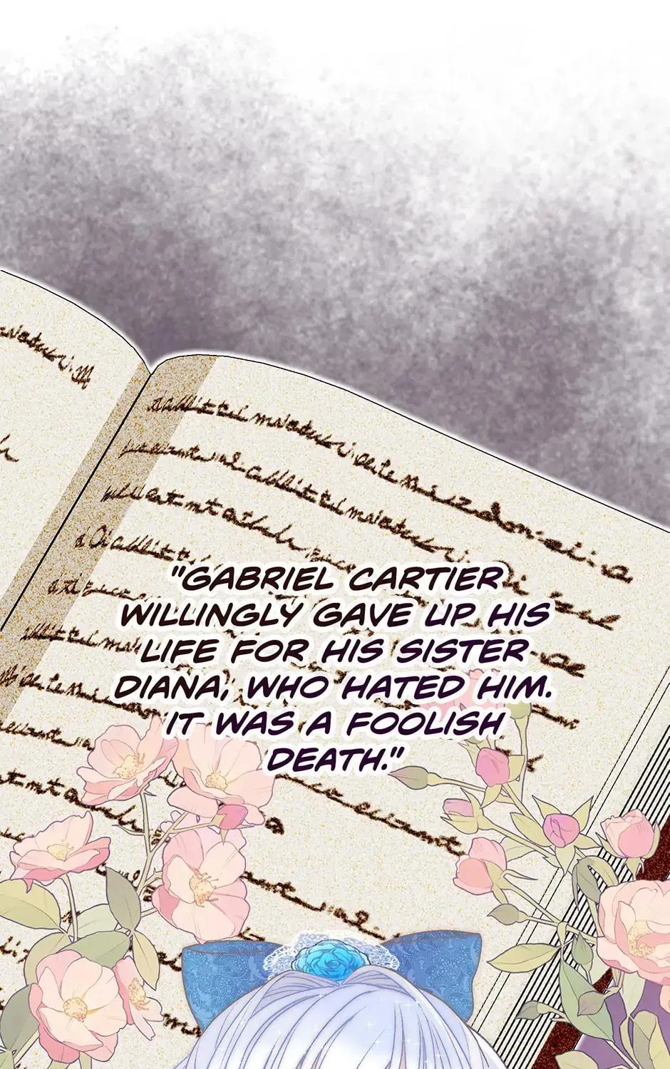 The Youngest Is Preventing the End of the World Chapter 26 page 79 - 