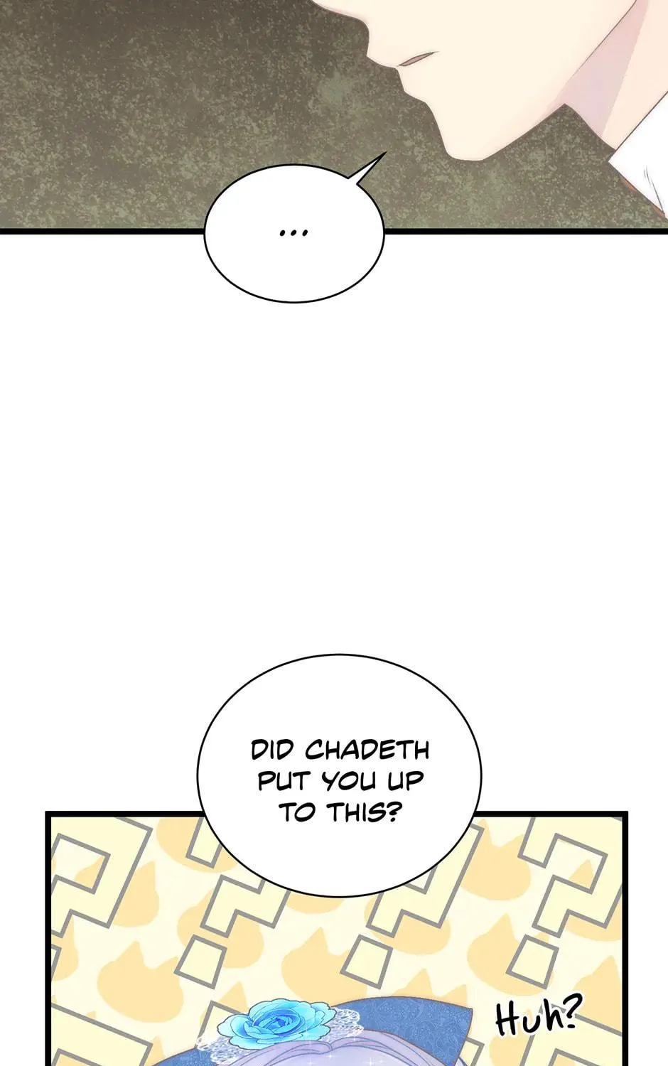 The Youngest Is Preventing the End of the World Chapter 26 page 9 - 