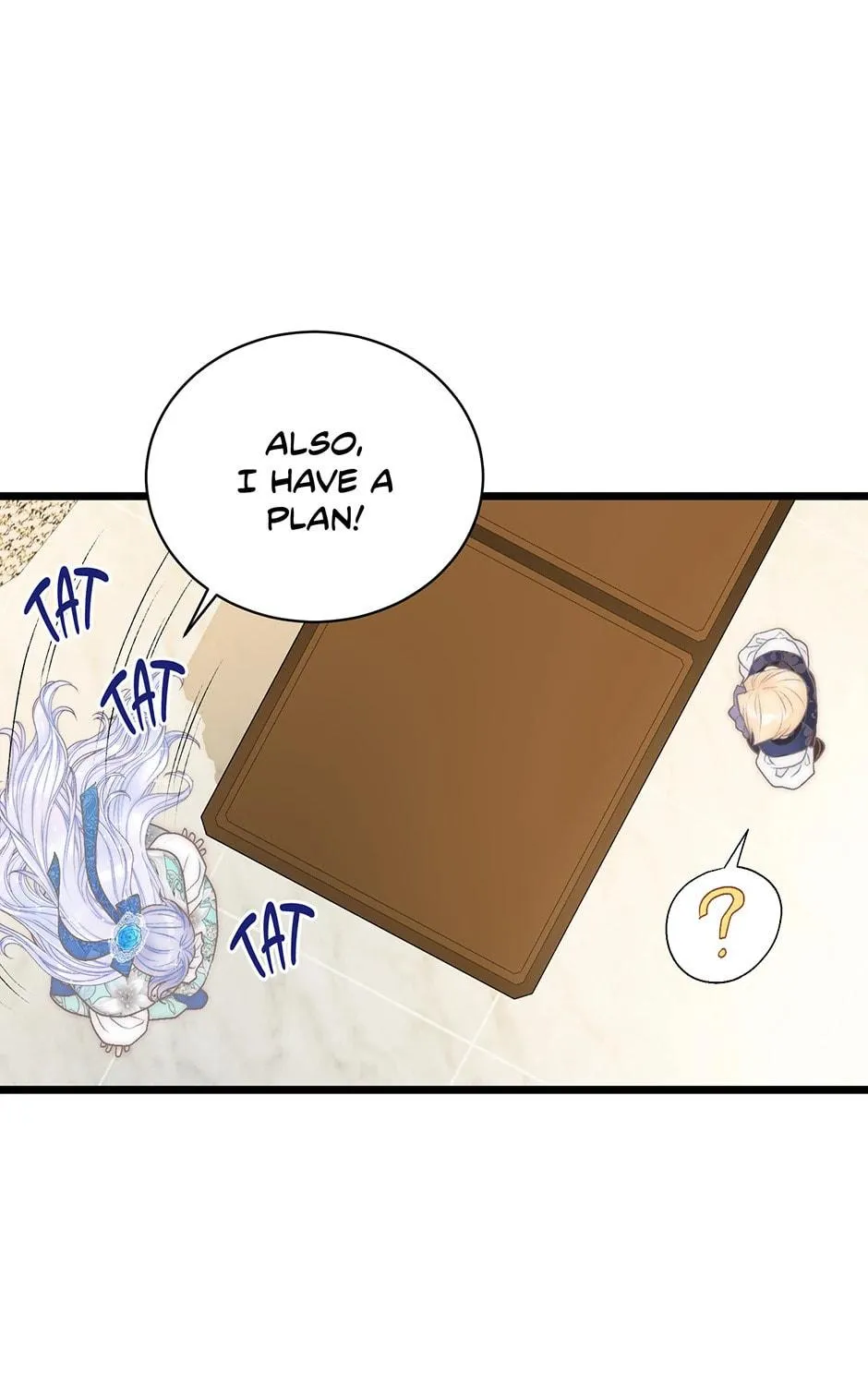 The Youngest Is Preventing the End of the World Chapter 26 page 89 - 