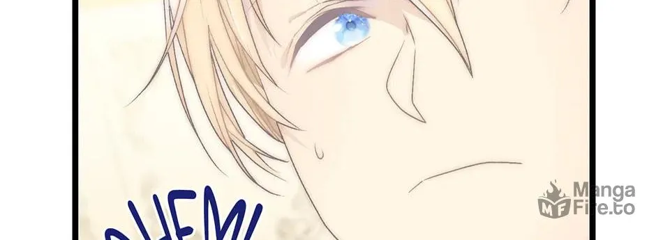 The Youngest Is Preventing the End of the World Chapter 26 page 96 - 