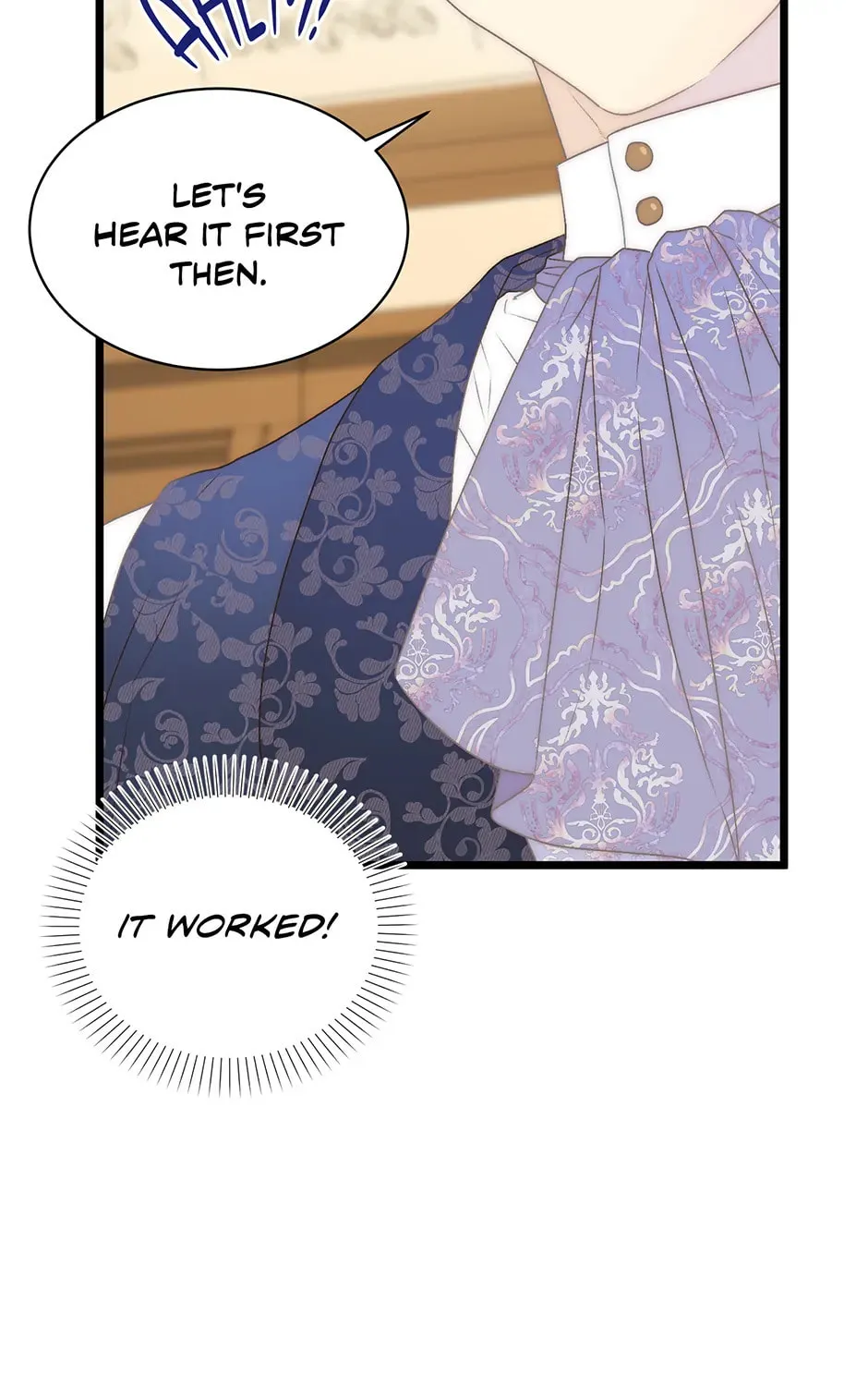 The Youngest Is Preventing the End of the World Chapter 26 page 97 - 