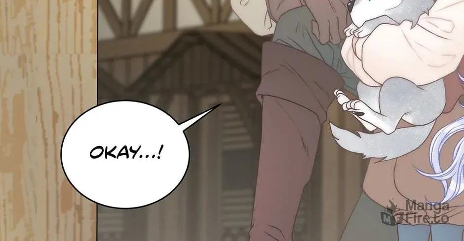 The Youngest Is Preventing the End of the World Chapter 27 page 102 - 