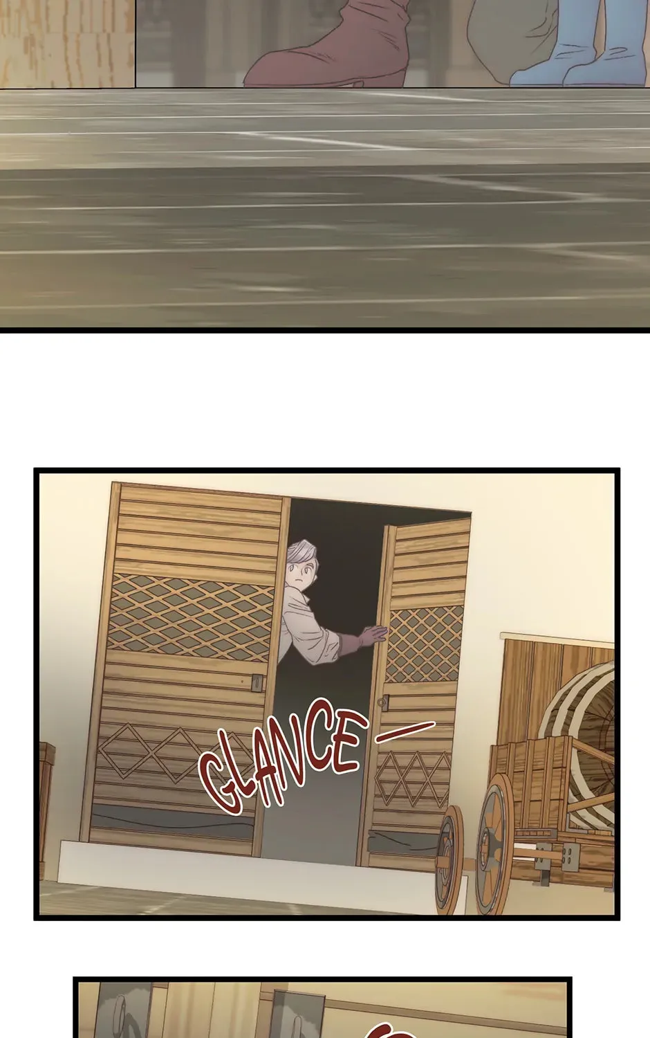 The Youngest Is Preventing the End of the World Chapter 27 page 103 - 
