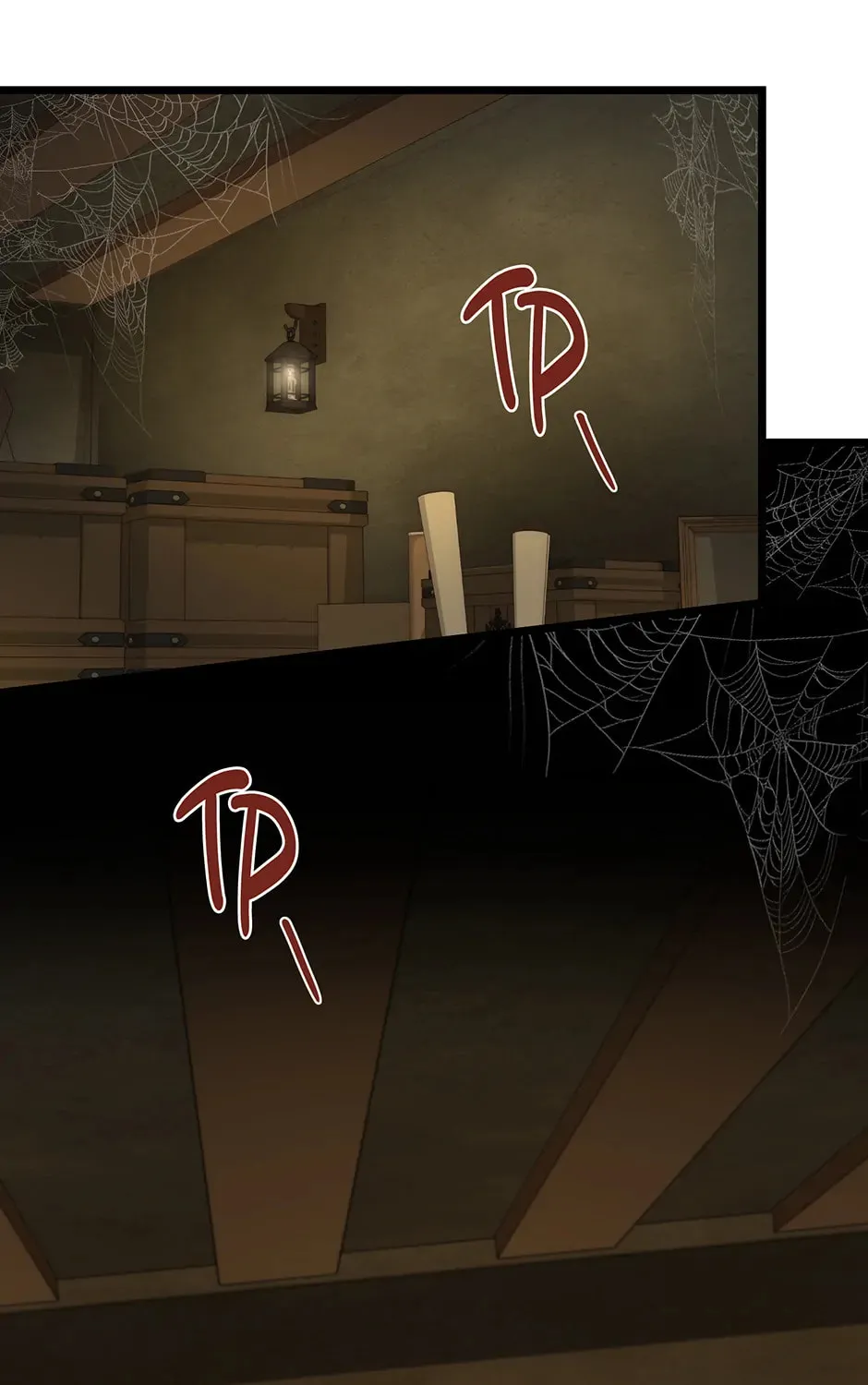 The Youngest Is Preventing the End of the World Chapter 27 page 105 - 