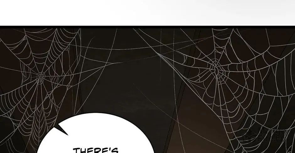 The Youngest Is Preventing the End of the World Chapter 27 page 110 - 