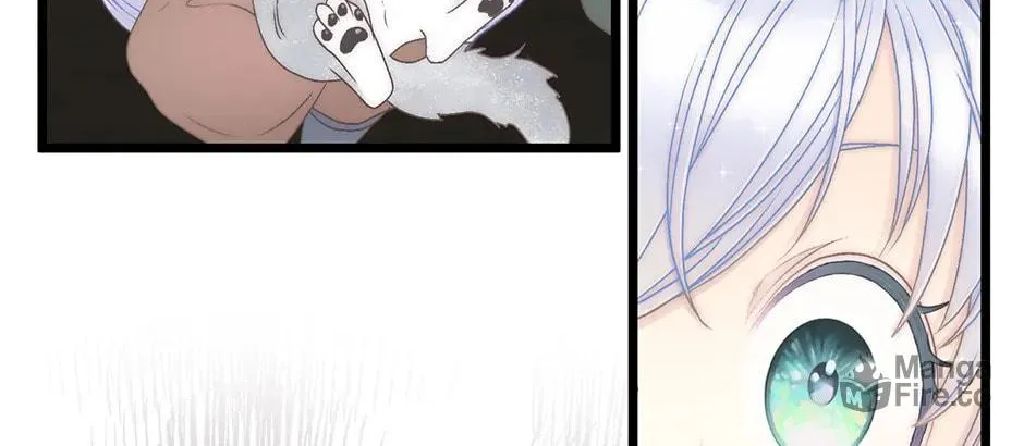 The Youngest Is Preventing the End of the World Chapter 27 page 114 - 