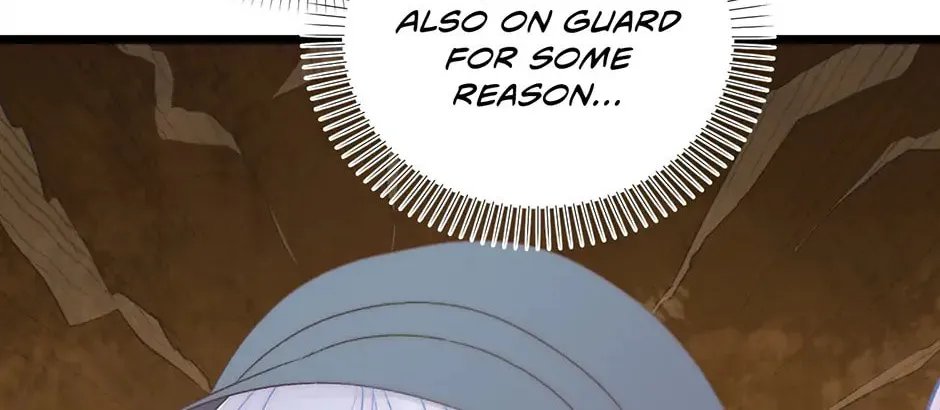 The Youngest Is Preventing the End of the World Chapter 27 page 118 - 