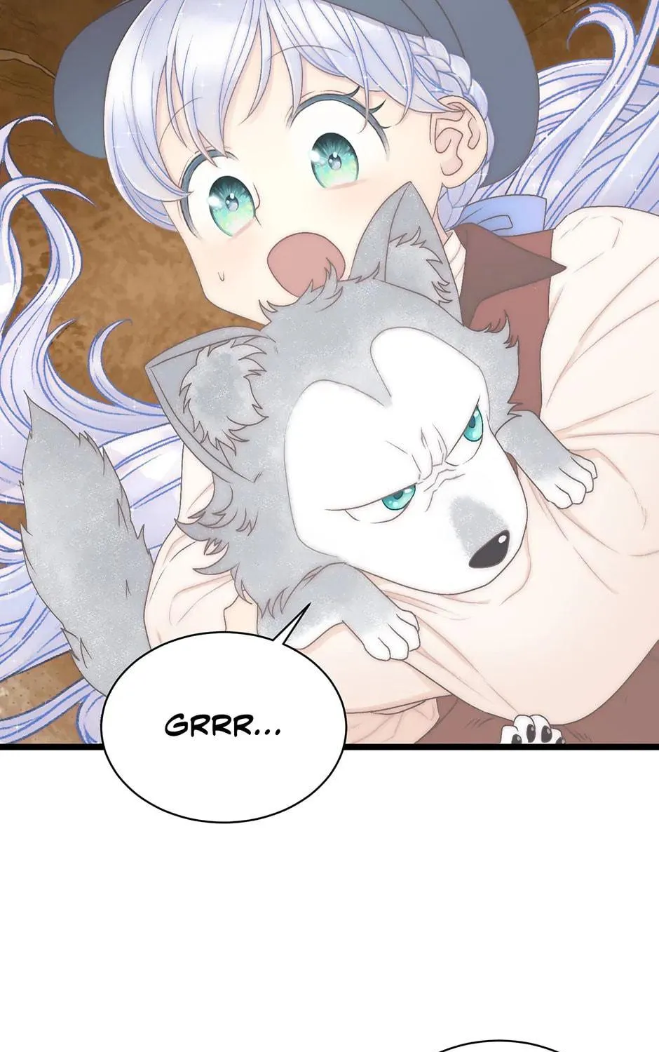 The Youngest Is Preventing the End of the World Chapter 27 page 119 - 