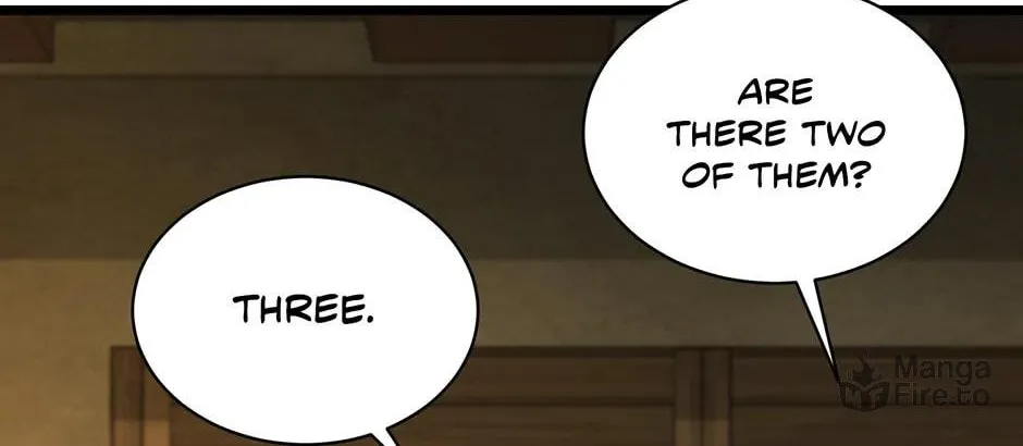 The Youngest Is Preventing the End of the World Chapter 27 page 120 - 