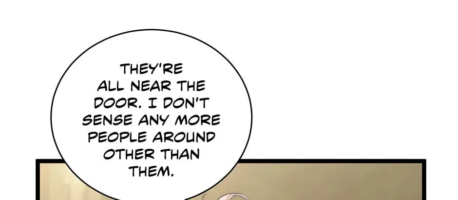 The Youngest Is Preventing the End of the World Chapter 27 page 122 - 