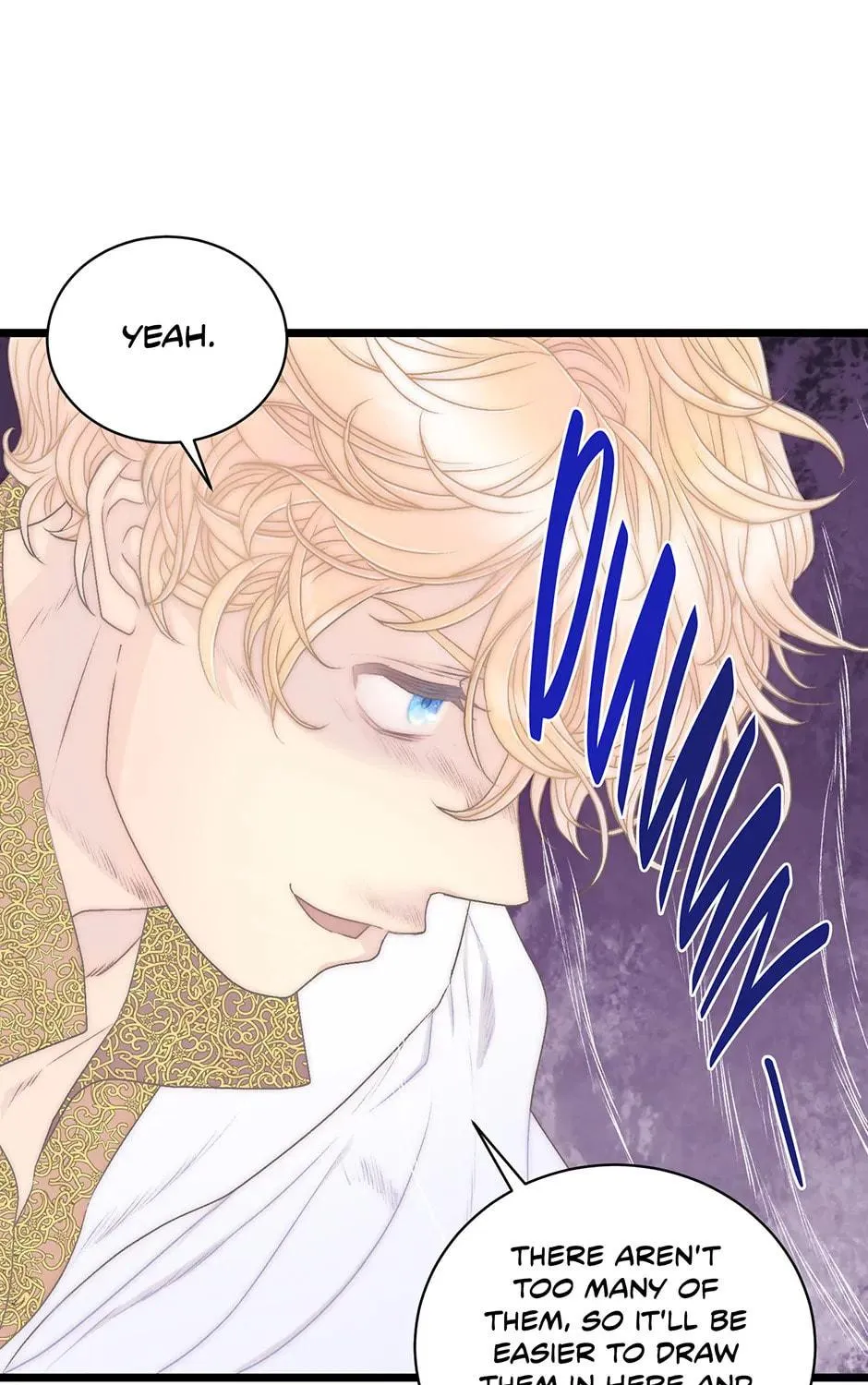 The Youngest Is Preventing the End of the World Chapter 27 page 125 - 