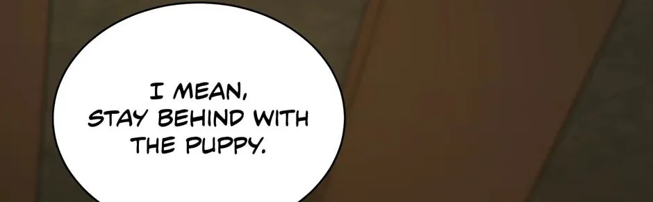 The Youngest Is Preventing the End of the World Chapter 27 page 128 - 