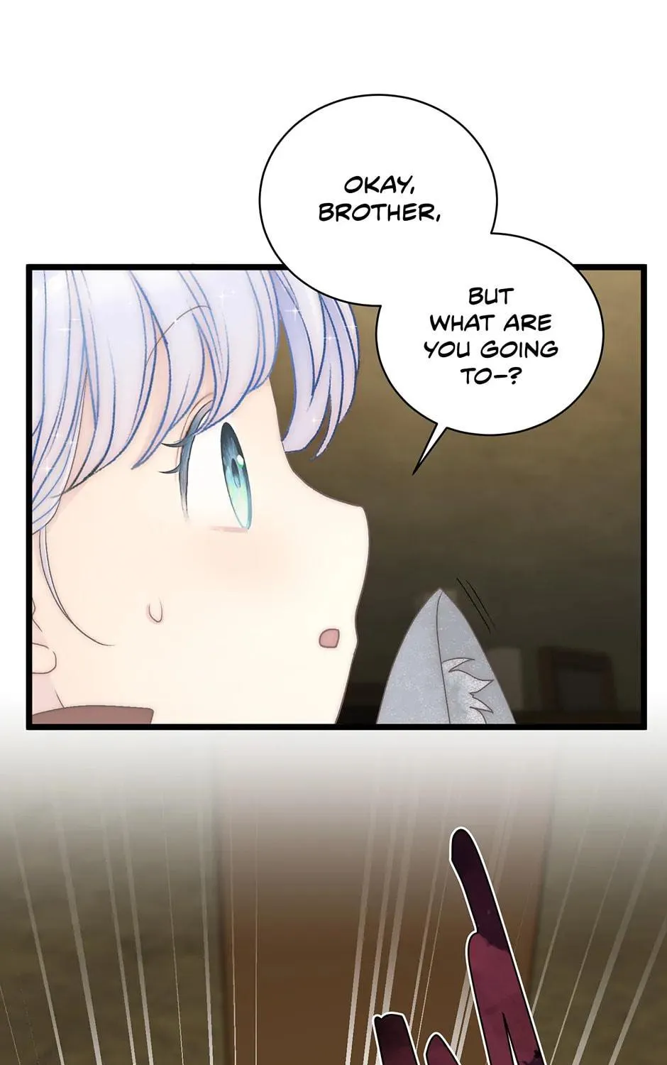 The Youngest Is Preventing the End of the World Chapter 27 page 131 - 