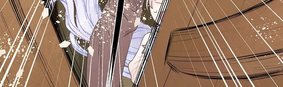 The Youngest Is Preventing the End of the World Chapter 27 page 134 - 