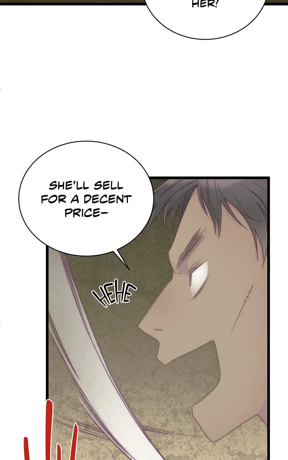 The Youngest Is Preventing the End of the World Chapter 27 page 147 - 