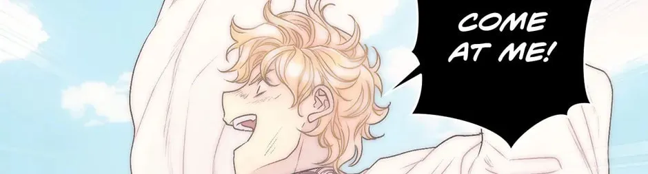 The Youngest Is Preventing the End of the World Chapter 27 page 16 - 