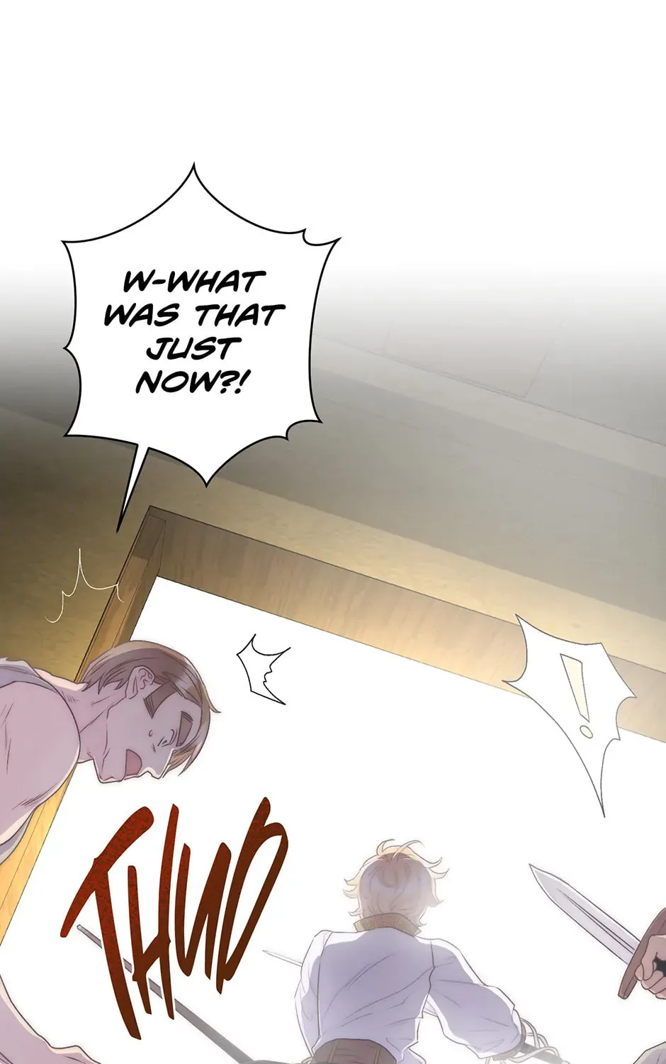 The Youngest Is Preventing the End of the World Chapter 27 page 153 - 
