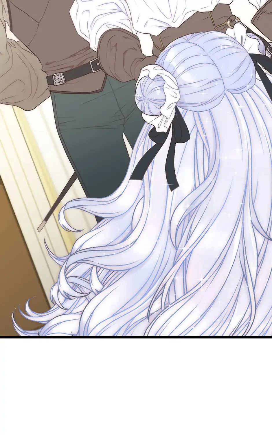 The Youngest Is Preventing the End of the World Chapter 27 page 3 - 