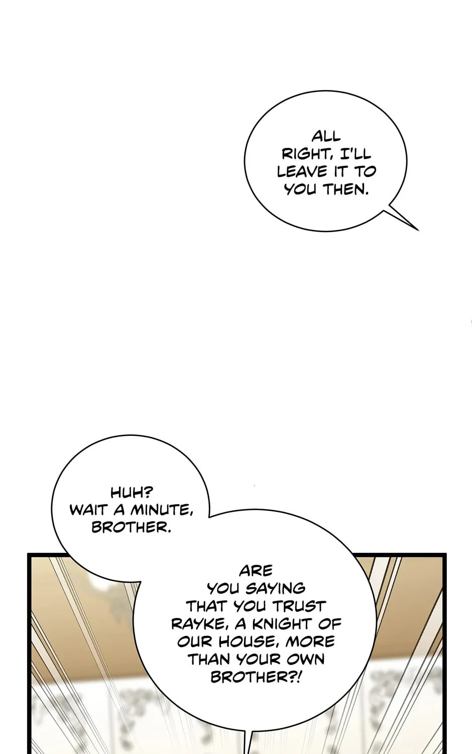 The Youngest Is Preventing the End of the World Chapter 27 page 27 - 