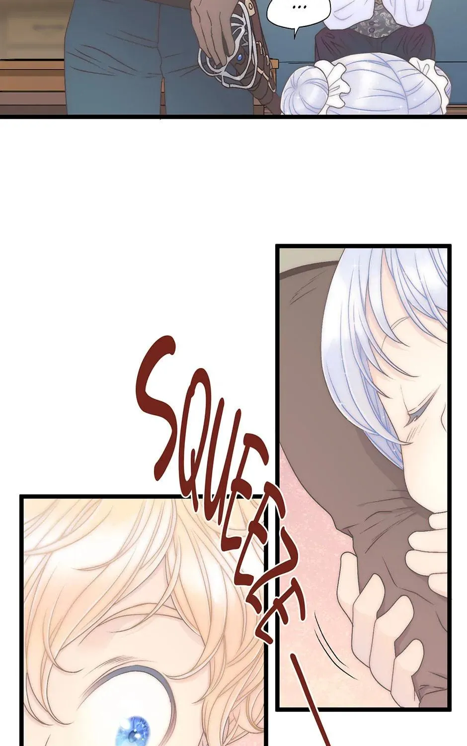 The Youngest Is Preventing the End of the World Chapter 27 page 41 - 