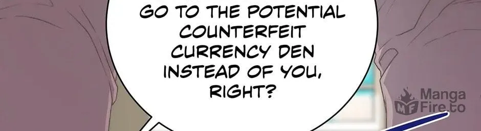 The Youngest Is Preventing the End of the World Chapter 27 page 6 - 