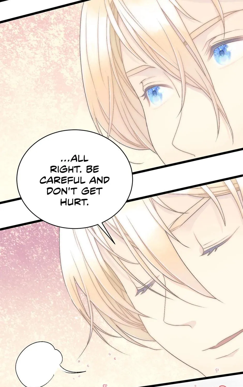 The Youngest Is Preventing the End of the World Chapter 27 page 59 - 